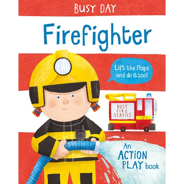 Firefighter