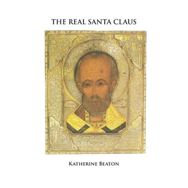 The Real Santa Claus