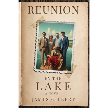 Reunion by the Lake