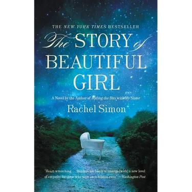 The Story of Beautiful Girl