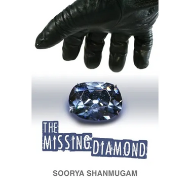 The Missing Diamond