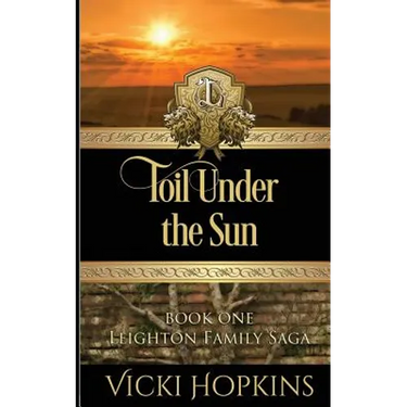 Toil Under the Sun