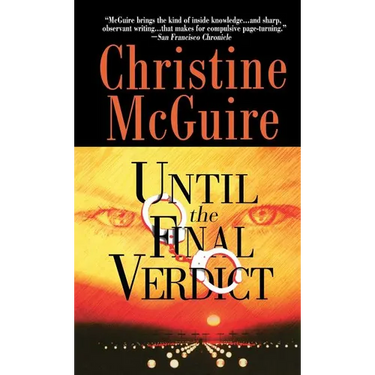 Until the Final Verdict