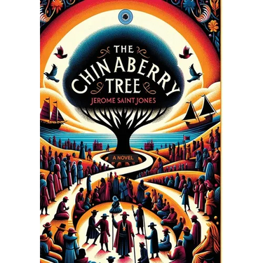 The Chinaberry Tree