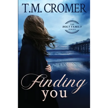 Finding You