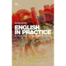 English in Practice: In Pursuit of English Studies