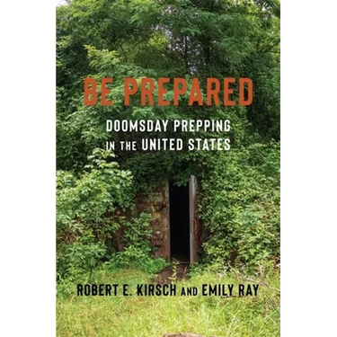 Be Prepared: Doomsday Prepping in the United States