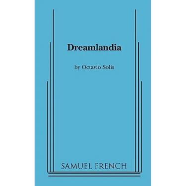 Dreamlandia