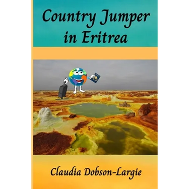 Country Jumper in Eritrea