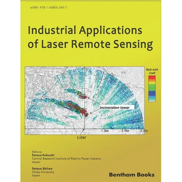 Industrial Applications of Laser Remote Sensing