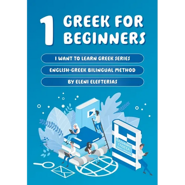 1 Greek for Beginners