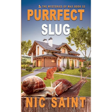 Purrfect Slug
