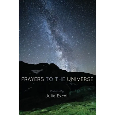 Prayers to the Universe