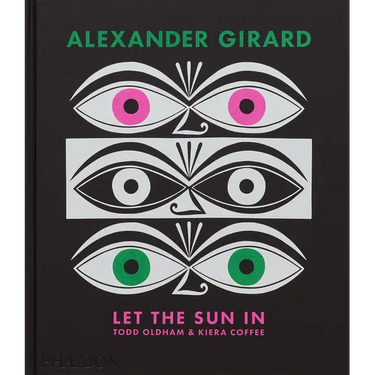 Alexander Girard: Let the Sun in