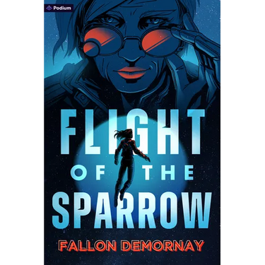 Flight of the Sparrow: An Intergalactic Adventure