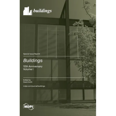 Buildings: 10th Anniversary Volume I