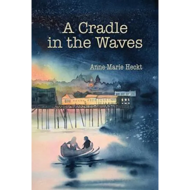 A Cradle in the Waves