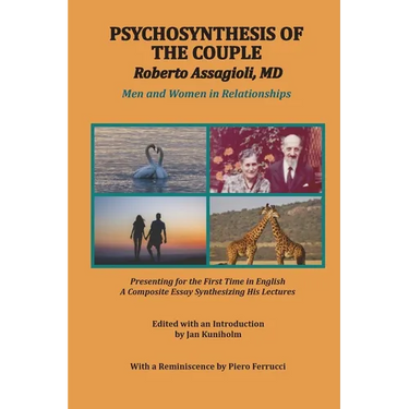 Psychosynthesis of the Couple