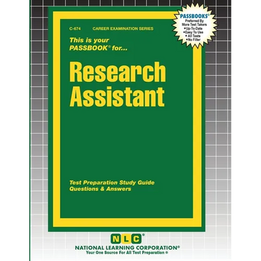 Research Assistant