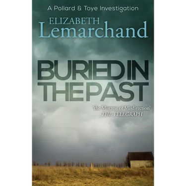 Buried in the Past