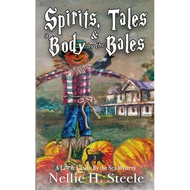 Spirits, Tales & a Body by the Bales