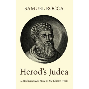 Herod's Judaea