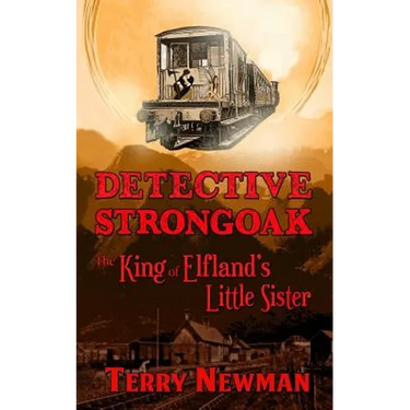 The King of Elfland's Little Sister