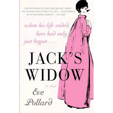 Jack's Widow