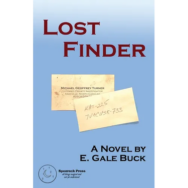 Lost Finder
