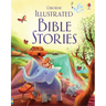 Illustrated Bible Stories