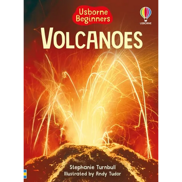 Volcanoes