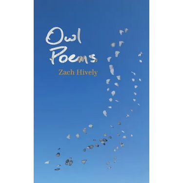 Owl Poems