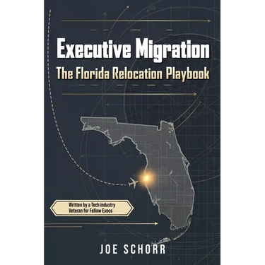 Executive Migration: The Florida Relocation Playbook