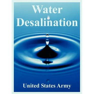 Water Desalination