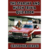 The Starsky and Hutch Trivia Quiz Book