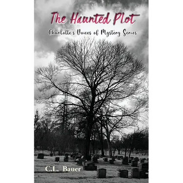 The Haunted Plot