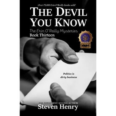 The Devil You Know