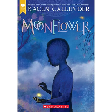 Moonflower (Scholastic Gold)