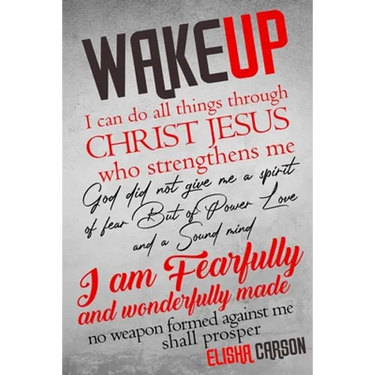 Wake Up
