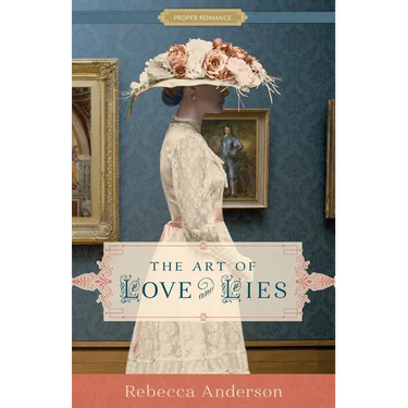 The Art of Love and Lies
