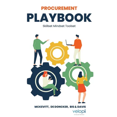 Procurement Playbook