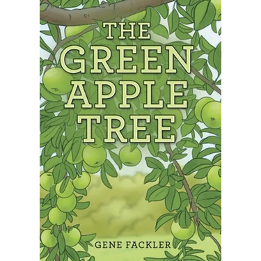 The Green Apple Tree