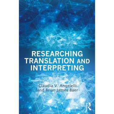 Researching Translation and Interpreting