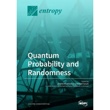 Quantum Probability and Randomness