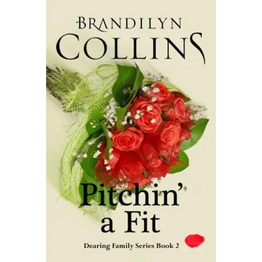 Pitchin' A Fit