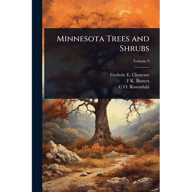 Minnesota Trees and Shrubs