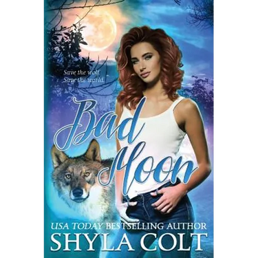 Bad Moon