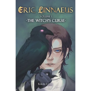 Eric Linnaeus - The Witch's Curse