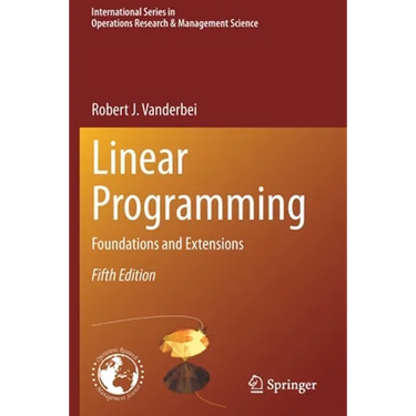 Linear Programming: Foundations and Extensions