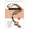 The How-To Book of Catholic Devotions